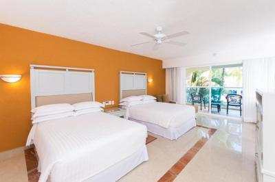 Occidental Costa Cancún 3 Occidental Costa Cancún 3