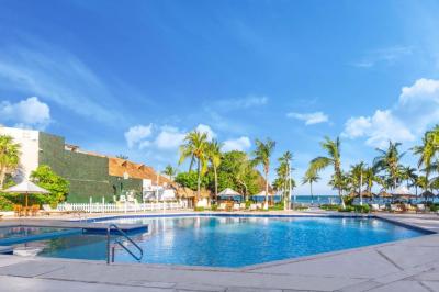 Hotel Beachscape Kin Ha Villas Suites 2 Hotel Beachscape Kin Ha Villas Suites 2