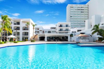 Hotel Beachscape Kin Ha Villas Suites 10 Hotel Beachscape Kin Ha Villas Suites 10