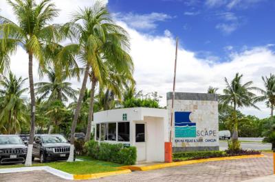 Hotel Beachscape Kin Ha Villas Suites 8 Hotel Beachscape Kin Ha Villas Suites 8