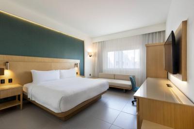 Hotel Courtyard Marriott Cancun Airport 7 Hotel Courtyard Marriott Cancun Airport 7