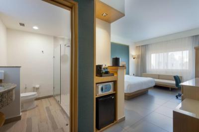 Hotel Courtyard Marriott Cancun Airport 6 Hotel Courtyard Marriott Cancun Airport 6