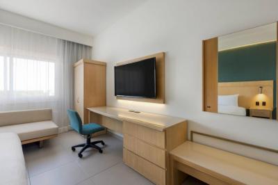 Hotel Courtyard Marriott Cancun Airport 5 Hotel Courtyard Marriott Cancun Airport 5