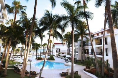 The Royal Cancun All Villas Resort 3 The Royal Cancun All Villas Resort 3