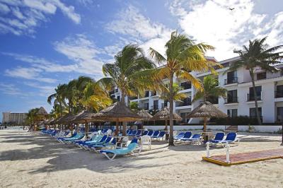 The Royal Cancun All Villas Resort 10 The Royal Cancun All Villas Resort 10