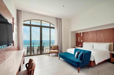 Hotel JW Marriott Cancun Resort 10 Hotel JW Marriott Cancun Resort 10