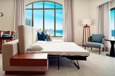 Hotel JW Marriott Cancun Resort 8 Hotel JW Marriott Cancun Resort 8