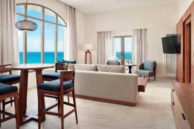Hotel JW Marriott Cancun Resort 7 Hotel JW Marriott Cancun Resort 7