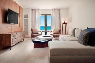 Hotel JW Marriott Cancun Resort 5 Hotel JW Marriott Cancun Resort 5