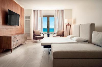 Hotel JW Marriott Cancun Resort 4 Hotel JW Marriott Cancun Resort 4