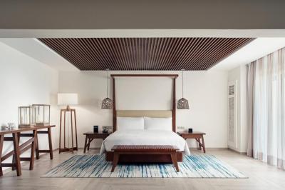 Hotel JW Marriott Cancun Resort 3 Hotel JW Marriott Cancun Resort 3