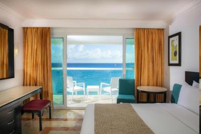 Hotel Krystal Cancun Resort 10 Hotel Krystal Cancun Resort 10