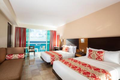 Hotel Krystal Cancun Resort 8 Hotel Krystal Cancun Resort 8