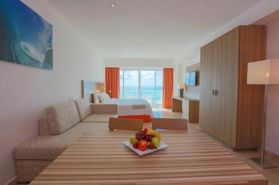 Hotel Krystal Cancun Resort 7 Hotel Krystal Cancun Resort 7
