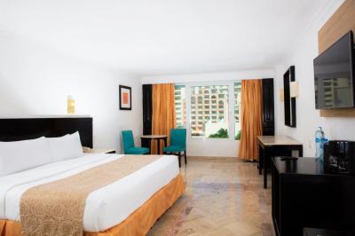 Hotel Krystal Cancun Resort 6 Hotel Krystal Cancun Resort 6