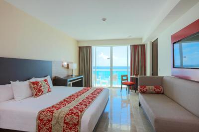 Hotel Krystal Cancun Resort 5 Hotel Krystal Cancun Resort 5