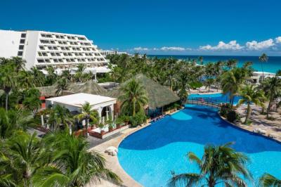 Hotel Grand Oasis Cancun Resort 2 Hotel Grand Oasis Cancun Resort 2