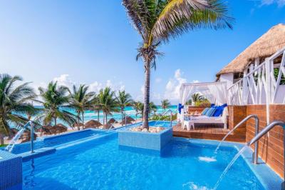 Hotel Grand Oasis Cancun Resort 10 Hotel Grand Oasis Cancun Resort 10