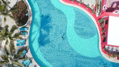 Hotel Grand Oasis Cancun Resort 9 Hotel Grand Oasis Cancun Resort 9