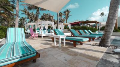 Hotel Grand Oasis Cancun Resort 6 Hotel Grand Oasis Cancun Resort 6