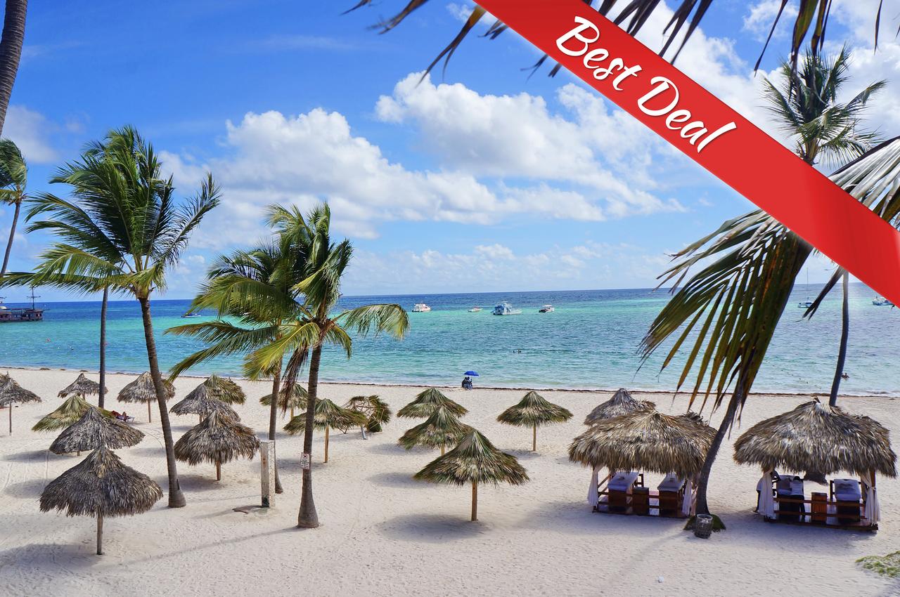 Aventura Deluxe Beach Club - Punta Cana - Hotel WebSite