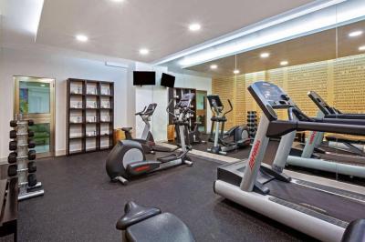 Wyndham Garden Cancun Downtown 8 Wyndham Garden Cancun Downtown 8