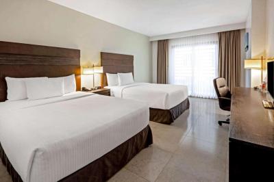 Wyndham Garden Cancun Downtown 7 Wyndham Garden Cancun Downtown 7