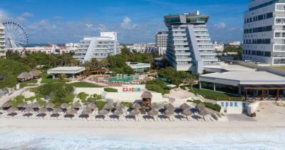 Park Royal Beach Cancun 3 Park Royal Beach Cancun 3