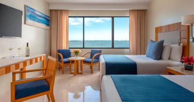 Park Royal Beach Cancun 4 Park Royal Beach Cancun 4