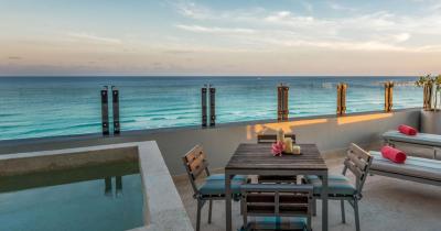 Park Royal Beach Cancun 6 Park Royal Beach Cancun 6