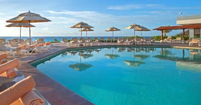 Park Royal Beach Cancun 9 Park Royal Beach Cancun 9