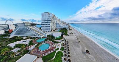 Park Royal Beach Cancun 10 Park Royal Beach Cancun 10