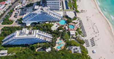 Park Royal Beach Cancun 2 Park Royal Beach Cancun 2