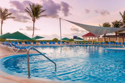GR Solaris Cancun - All Inclusive 2 GR Solaris Cancun - All Inclusive 2