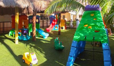 GR Solaris Cancun - All Inclusive 8 GR Solaris Cancun - All Inclusive 8