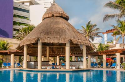 GR Solaris Cancun - All Inclusive 7 GR Solaris Cancun - All Inclusive 7