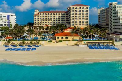 GR Solaris Cancun - All Inclusive 6 GR Solaris Cancun - All Inclusive 6