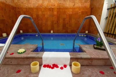 GR Solaris Cancun - All Inclusive 4 GR Solaris Cancun - All Inclusive 4