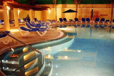 GR Solaris Cancun - All Inclusive 3 GR Solaris Cancun - All Inclusive 3