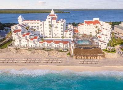 GR Solaris Caribe - All Inclusive 3 GR Solaris Caribe - All Inclusive 3