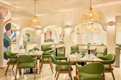 GR Solaris Caribe - All Inclusive 7 GR Solaris Caribe - All Inclusive 7