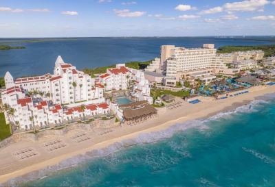 GR Solaris Caribe - All Inclusive 9 GR Solaris Caribe - All Inclusive 9