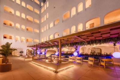 GR Solaris Caribe - All Inclusive 10 GR Solaris Caribe - All Inclusive 10