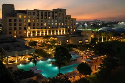 The Santa Maria Luxury Collection Golf Resort 7 The Santa Maria Luxury Collection Golf Resort 7