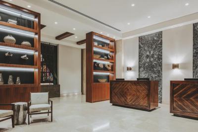 The Santa Maria Luxury Collection Golf Resort 5 The Santa Maria Luxury Collection Golf Resort 5
