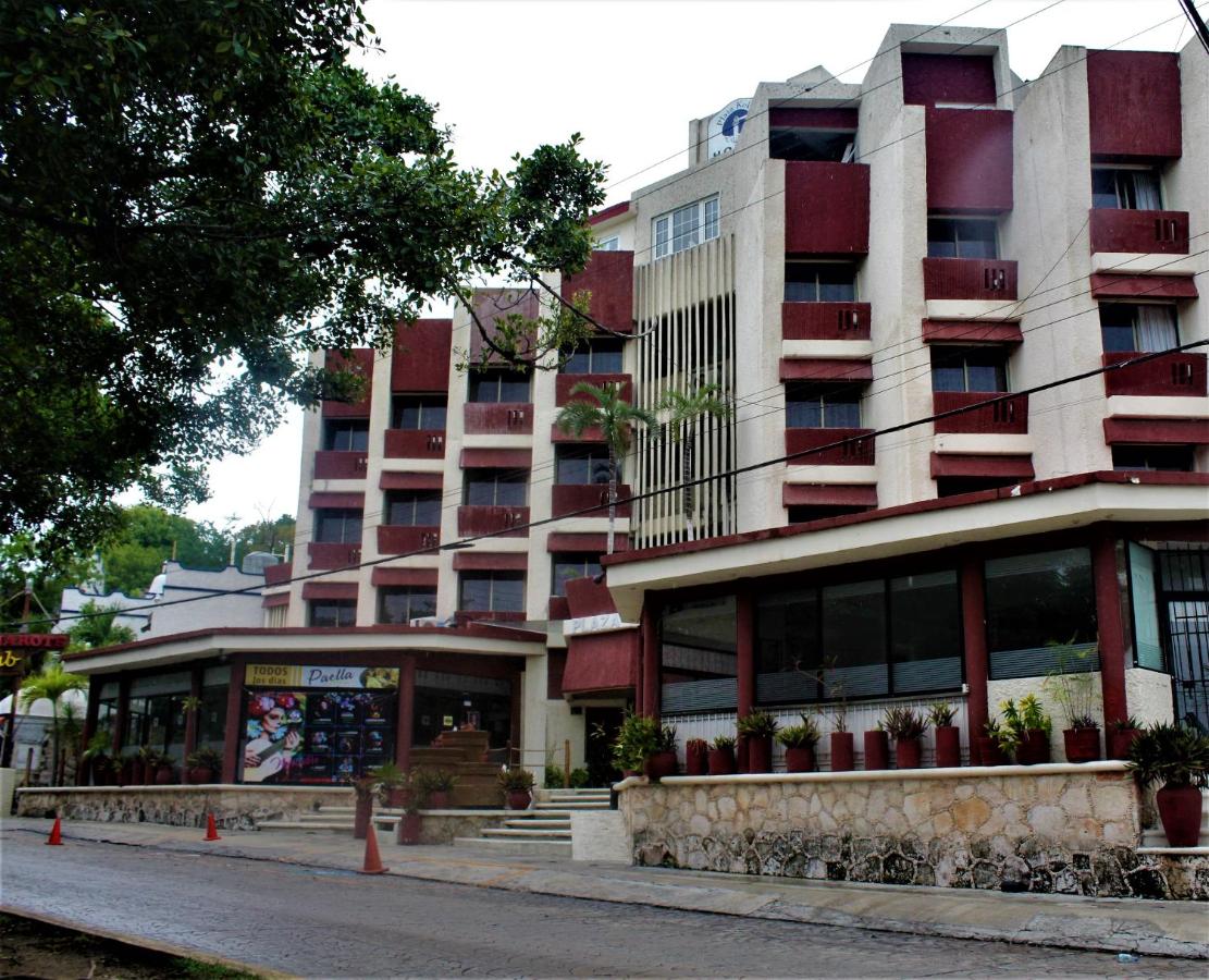 TOP 10 de hoteles en el centro Cancún ¿Cuál te conviene más?
