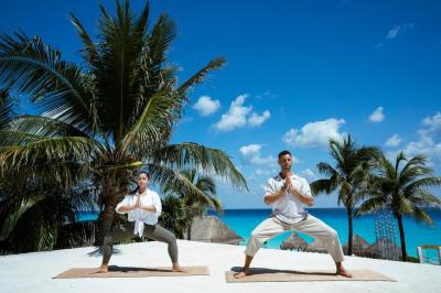 Paradisus Cancun 5 Paradisus Cancun 5