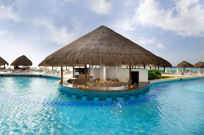 Paradisus Cancun 3 Paradisus Cancun 3