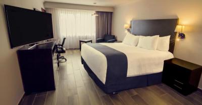 Gamma Tampico Hotel 4 Gamma Tampico Hotel 4
