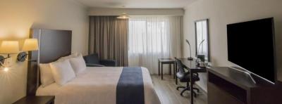Gamma Tampico Hotel 7 Gamma Tampico Hotel 7
